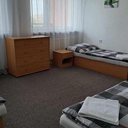 Naty Apartman Haniska ภายนอก รูปภาพ